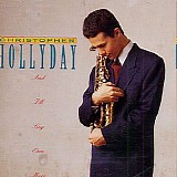 Christopher Hollyday - And I'll Sing Once More