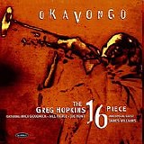 Greg Hopkins - Okavongo