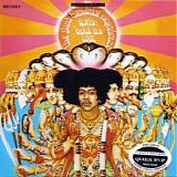 Jimi Hendrix - Axis: Bold As Love