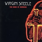 Virgin Steele - The Book Of Burning