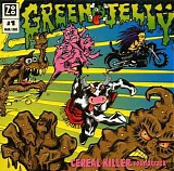 Green Jellÿ - Cereal Killer Soundtrack