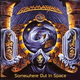 Gamma Ray - Somewhere Out In Space