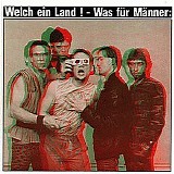 Extrabreit - Welch ein Land! - Was fÃ¼r MÃ¤nner: