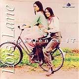 LoÃ¯s Lane - Experience IT