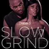 Artisti Vari - Slow grind (Disco 3)