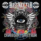 Bassnectar - Divergent spectrum