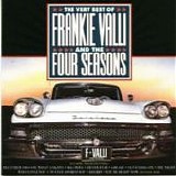 Frankie Valli & The Four Seasons - The very best of Frankie Valli & The Four Seasons