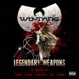 Wu-Tang Clan - Legendary weapons
