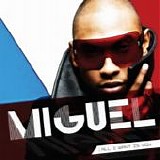 Miguel - All I want is you