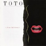 Toto - Isolation