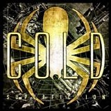 Cold - Superfiction