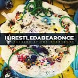 Iwrestledabearonce - Ruining it for everybody