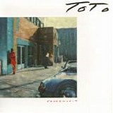 Toto - Fahrenheit