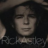 Rick Astley - Greatest hits