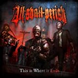 All Shall Perish - This is where it ends