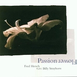 Fred Hersch - Passion Flower