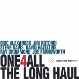 One For All - The Long Haul