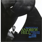 Andrew Hill - Smoke Stack