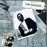 Tim Hagans - Audible Architecture