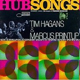 Tim Hagans - Hubsongs
