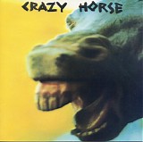 Crazy Horse - Crazy Horse