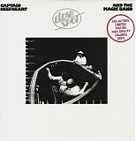 Captain Beefheart & Magic Band, The - Clear Spot