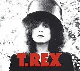 T. Rex - Slider