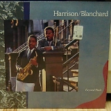 Harrison/Blanchard - Crystal Stair