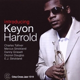 Keyon Harrold - Introducing Keyon Harrold