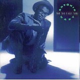 Antonio Hart - For The First Time