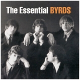 The Byrds - The Essential Byrds