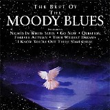 The Moody Blues - The Best Of The Moody Blues