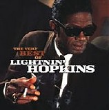 Lightnin' Hopkins - The Very Best Of Lightnin' Hopkins