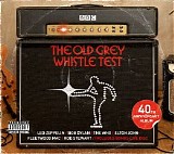 Various artists - The Old Grey Whistle Test -