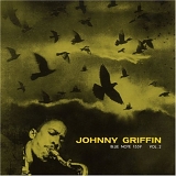 Johnny Griffin - A Blowing Session