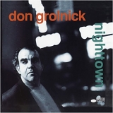 Don Grolnick - Nighttown
