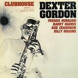 Dexter Gordon - Clubhouse