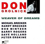 Don Grolnick - A Weaver of Dreams