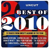 Various artists - Uncut 2010.12 - Best Of 2010