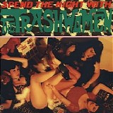 The Trashwomen - Spend The Night With The Trashwomen