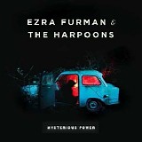 Ezra Furman & The Harpoons - Mysterious Power