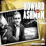 Howard Ashman - Howard Sings Ashman - Howard Sings Ashman