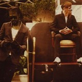 Dead Man's Bones - The Demos