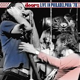 The Doors - Live In Philadelphia '70