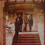 Brain Flannel - Tape