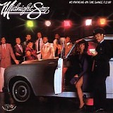 Midnight Star - No Parking On The Dance Floor