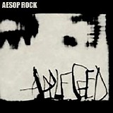 Aesop Rock - Appleseed EP