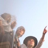 The Strange Boys - Be Brave