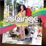 Solange Knowles - Sol-Angel And The Hadley Street Dreams