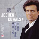 Varios - Jochen Kowalski - Sings Arias